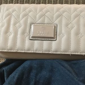 Guess ladies wallet